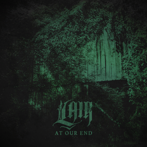 Lair (USA) : At Our End